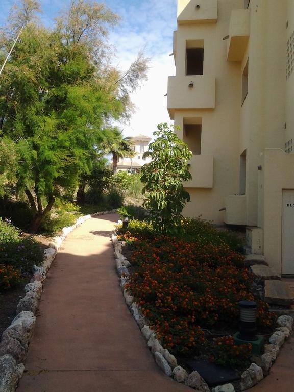 מנילבה Duquesa Village חדר תמונה
