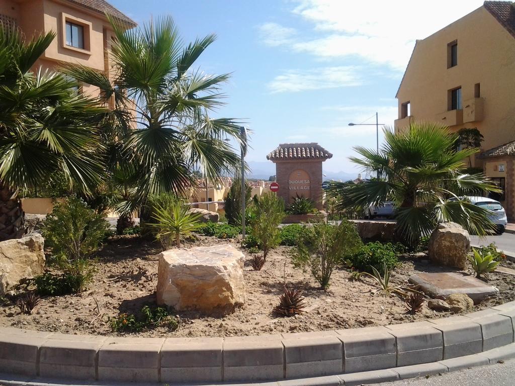 מנילבה Duquesa Village חדר תמונה