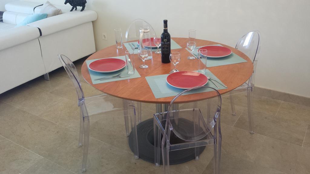 מנילבה Duquesa Village חדר תמונה