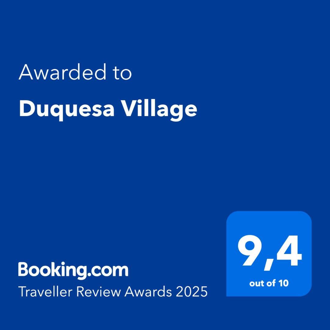 מנילבה Duquesa Village מראה חיצוני תמונה
