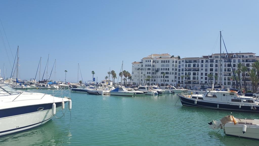 מנילבה Duquesa Village מראה חיצוני תמונה