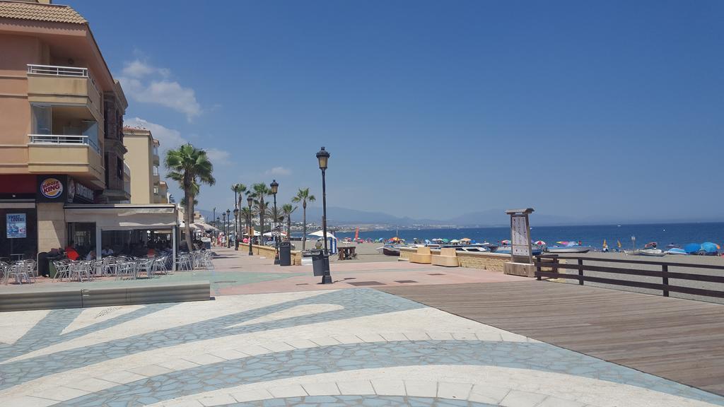 מנילבה Duquesa Village מראה חיצוני תמונה
