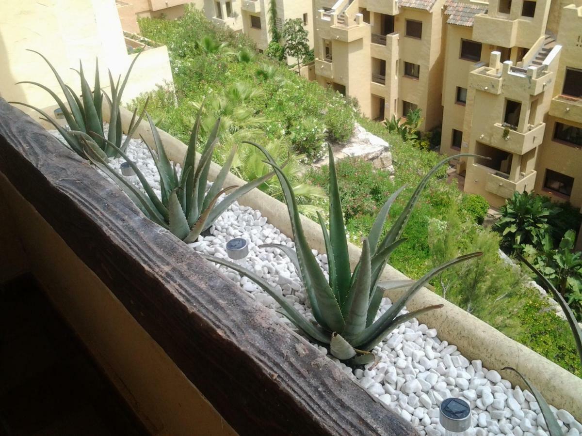 מנילבה Duquesa Village מראה חיצוני תמונה